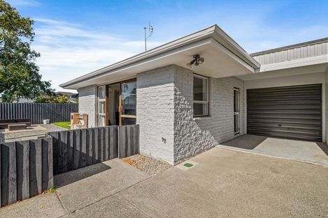 Photo of property in 28a Sails Street, Papanui, Christchurch, 8053