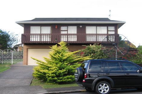 Photo of property in 10 Askew Place, Farm Cove, Auckland, 2012