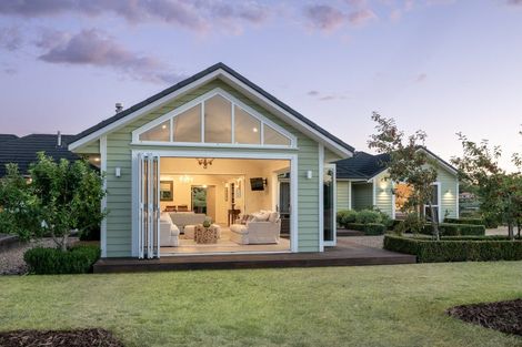 Photo of property in 2 Green Haven Lane, Tamahere, Hamilton, 3283