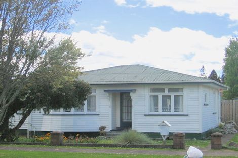 Photo of property in 47 Farmers Road, Matamata, 3400
