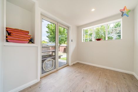 Photo of property in 19 Poole Crescent, Wainuiomata, Lower Hutt, 5014