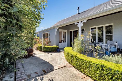 Photo of property in 101 Princes Street, Netherby, Ashburton, 7700