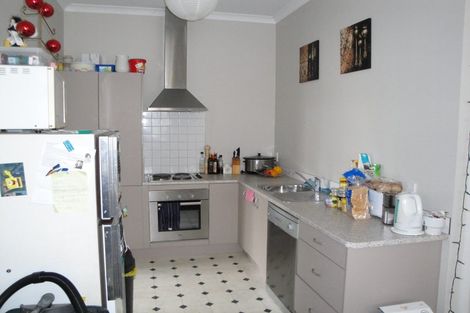 Photo of property in 336 The Terrace, Te Aro, Wellington, 6011