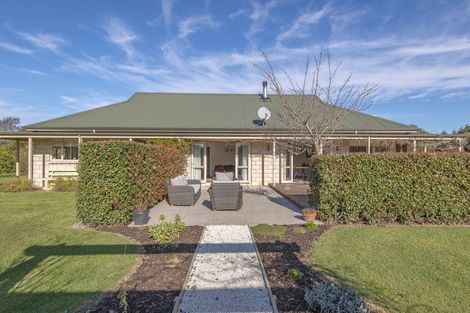 Photo of property in 60 Ohoka Meadows Drive, Ohoka, Kaiapoi, 7692