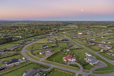 Photo of property in 10 Braeburn Crescent, Swannanoa, Kaiapoi, 7692