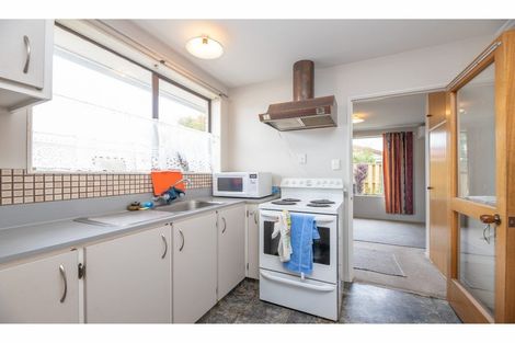 Photo of property in 73b Durham Street, Rangiora, 7400