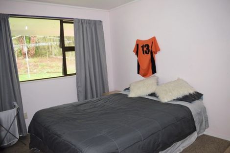 Photo of property in 12 Tame Porati Street, Manakau, Levin, 5573