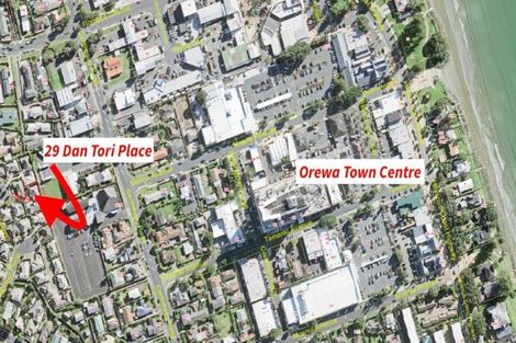 Photo of property in 29 Dan Tori Place, Orewa, 0931