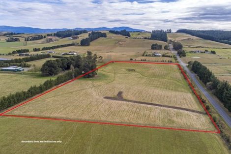 Photo of property in 299 Catherwoods Road, Cust, 7471