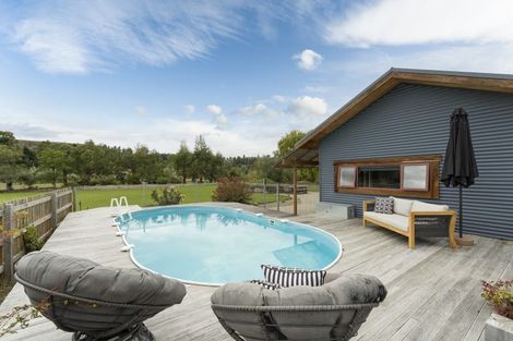 Photo of property in 94a Springvale Road, Clyde, Alexandra, 9391