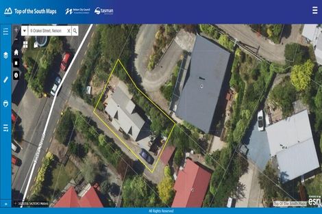 Photo of property in 6 Orakei Street, Tahunanui, Nelson, 7011