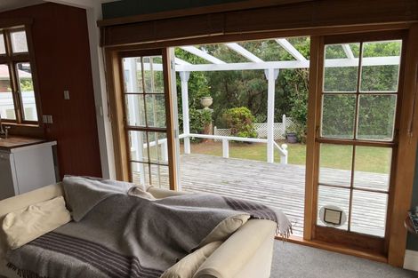 Photo of property in 17 Ironside Road, Johnsonville, Wellington, 6037