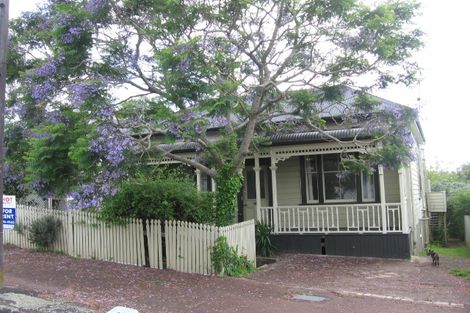 Photo of property in 10 Bayfield Road, Ponsonby, Auckland, 1011