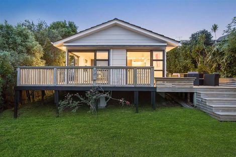 Photo of property in 1/96 Alton Avenue, Hillcrest, Auckland, 0627