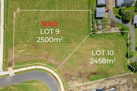 Photo of property in 28 Te Mara Drive, Leamington, Cambridge, 3495