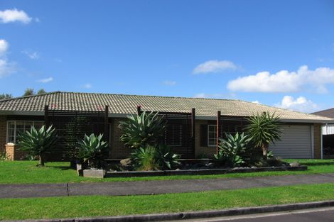 Photo of property in 3 Stanford Street, Albany, Auckland, 0632