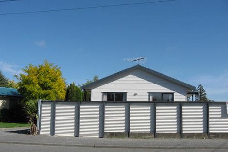 Photo of property in 6a Anne Street, Tinwald, Ashburton, 7700