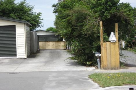 Photo of property in 120 Smith Street, Woolston, Christchurch, 8062