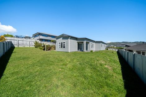 Photo of property in 9 Ken Douglas Drive, Aotea, Porirua, 5024