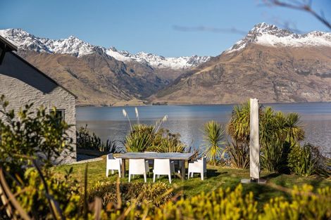 Photo of property in 19 Baywaters Lane, Closeburn, Queenstown, 9371