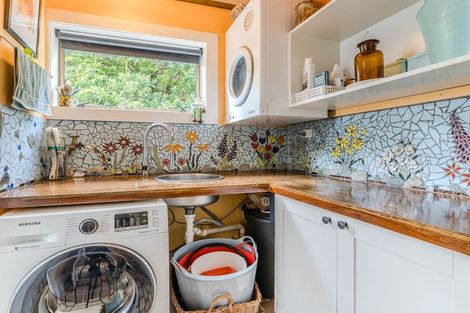 Photo of property in 13 Driver Street, Long Beach, Port Chalmers, 9081