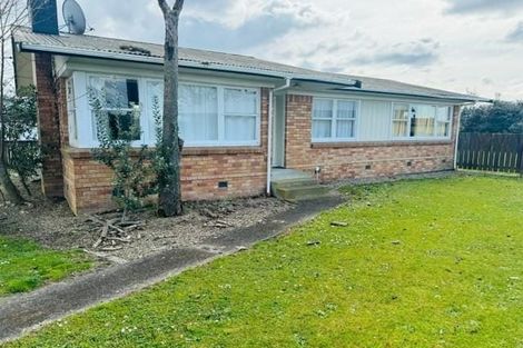Photo of property in 54 Collins Road, Melville, Hamilton, 3206