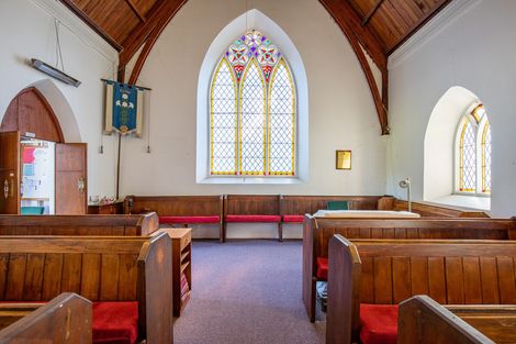 Photo of property in 8 Matau Street, Clyde, 9330