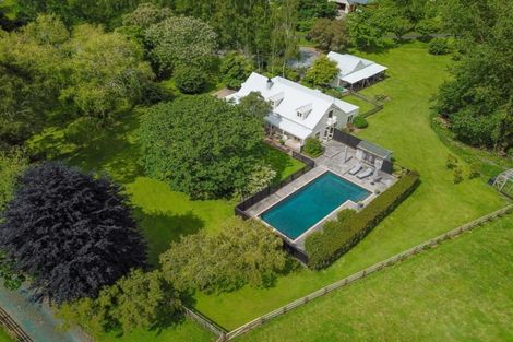 Photo of property in 32 Cedar Park Road, Tamahere, Hamilton, 3283