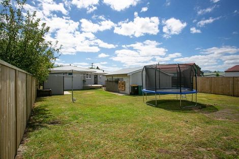 Photo of property in 36 Jellicoe Road, Matamata, 3400