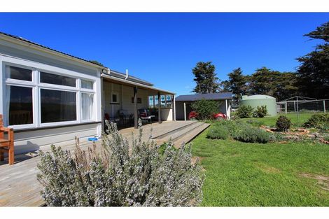 Photo of property in 265 Cable Station Road, Blind River, Seddon, 7285