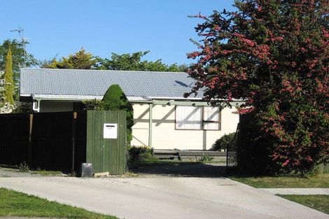 Photo of property in 37 Kowhai Drive, Renwick, 7204