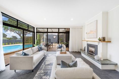 Photo of property in 1/16 Oleander, Farm Cove, Auckland, 2012