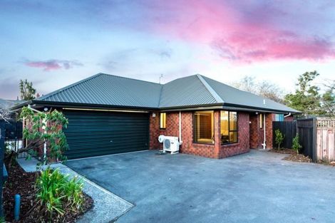 Photo of property in 6d Rimu Street, Riccarton, Christchurch, 8041