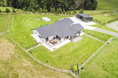 Photo of property in 275 Ngaio Road, Halcombe, Palmerston North, 4479