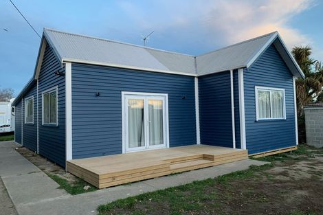 Photo of property in 9 Bristol Street, Pareora, 7912