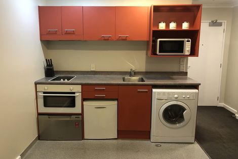 Photo of property in Aitken Street Apartments, 304/5 Aitken Street, Thorndon, Wellington, 6011