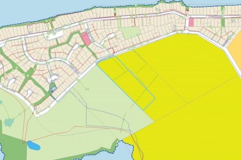 Photo of property in 56 Stevenson Road, Clarks Beach, 2122