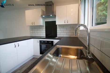 Photo of property in 10a Konini Street, Riccarton, Christchurch, 8041