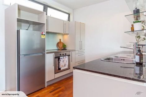 Photo of property in 204/57 Mahuhu Crescent, Auckland Central, Auckland, 1010