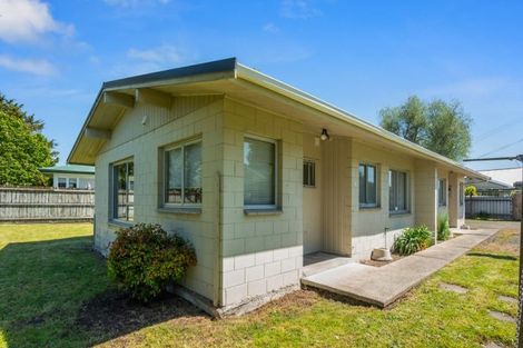 Photo of property in 2/91 Rimu Street, Maeroa, Hamilton, 3200