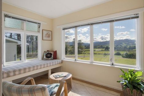 Photo of property in 342 Pukekauri Road, Waihi, 3682