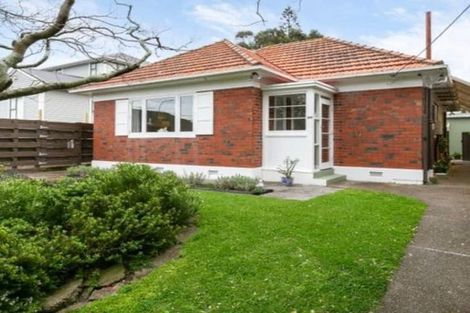 Photo of property in 465 Broadway, Miramar, Wellington, 6022