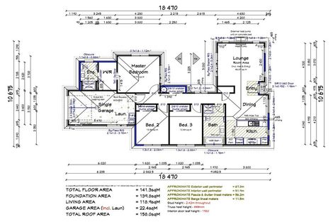 Photo of property in 182 Te Okuroa Drive, Papamoa, 3118