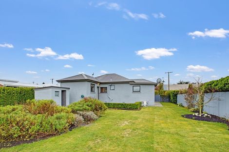 Photo of property in 16 Elizabeth Street, Gore, 9710