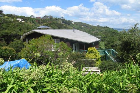 Photo of property in 11 Makora Avenue, Oneroa, Waiheke Island, 1081