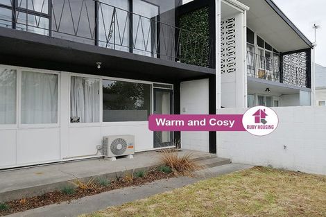 Photo of property in 2/116 Packe Street, Edgeware, Christchurch, 8013