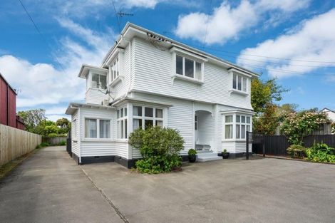Photo of property in 1/12 Hewitts Road, Merivale, Christchurch, 8014