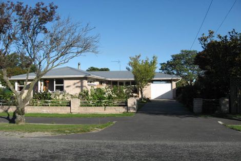 Photo of property in 42 Pennington Street, Leeston, 7632