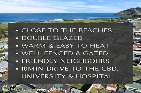 Photo of property in 44a Jackson Street, Saint Kilda, Dunedin, 9012