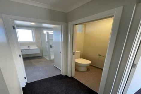 Photo of property in 5/25 Newnham Terrace, Upper Riccarton, Christchurch, 8041